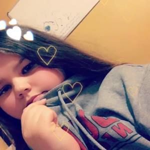 Meet your Posher, Kailey